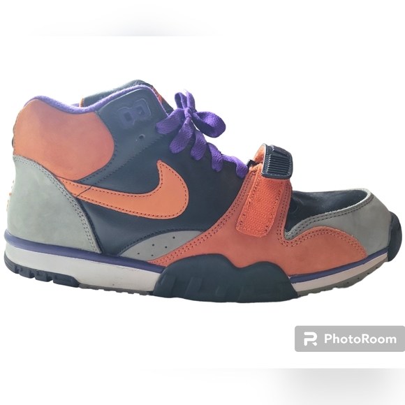 Nike Air Trainer 1 ( Collector Restorer´s) Pack